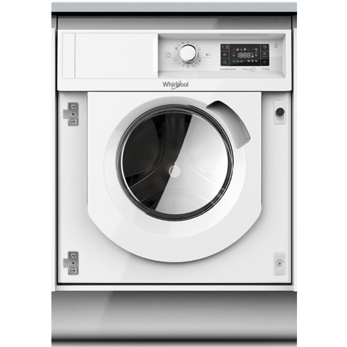 пральна машина вбудовується Whirlpool WDWG75148EU купити