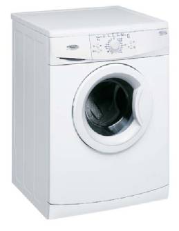 пральна машина вбудовується Whirlpool AWO-D040 купити