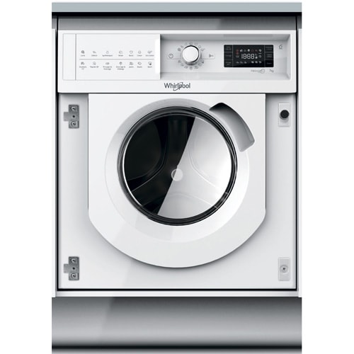 пральна машина вбудовується Whirlpool WMWG71484E купити