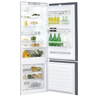 Холодильник встраиваемый Whirlpool SP40801EU - catalog
