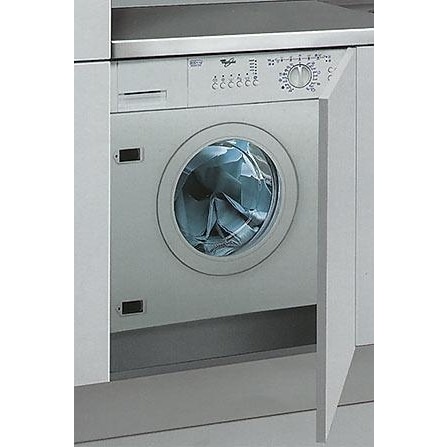 пральна машина вбудовується Whirlpool AWO-D041 купити