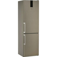 Холодильник Whirlpool W9931DBH - catalog