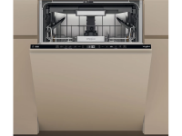 Посудомоечная машина встраиваемая Whirlpool W7IHT58T - catalog