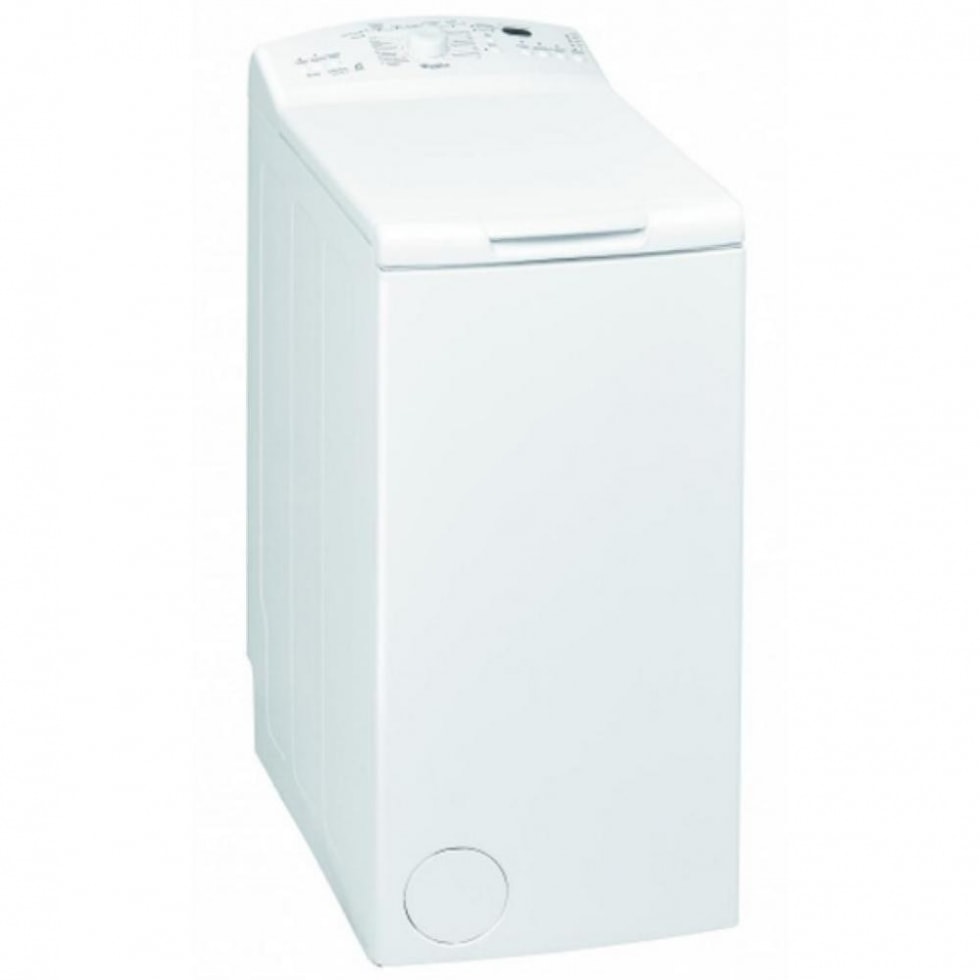пральна машина Whirlpool AWE55141 купити